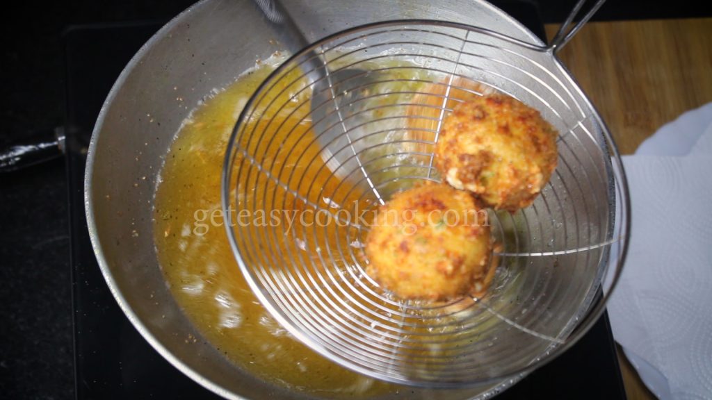 the tasty snack co cheese balls