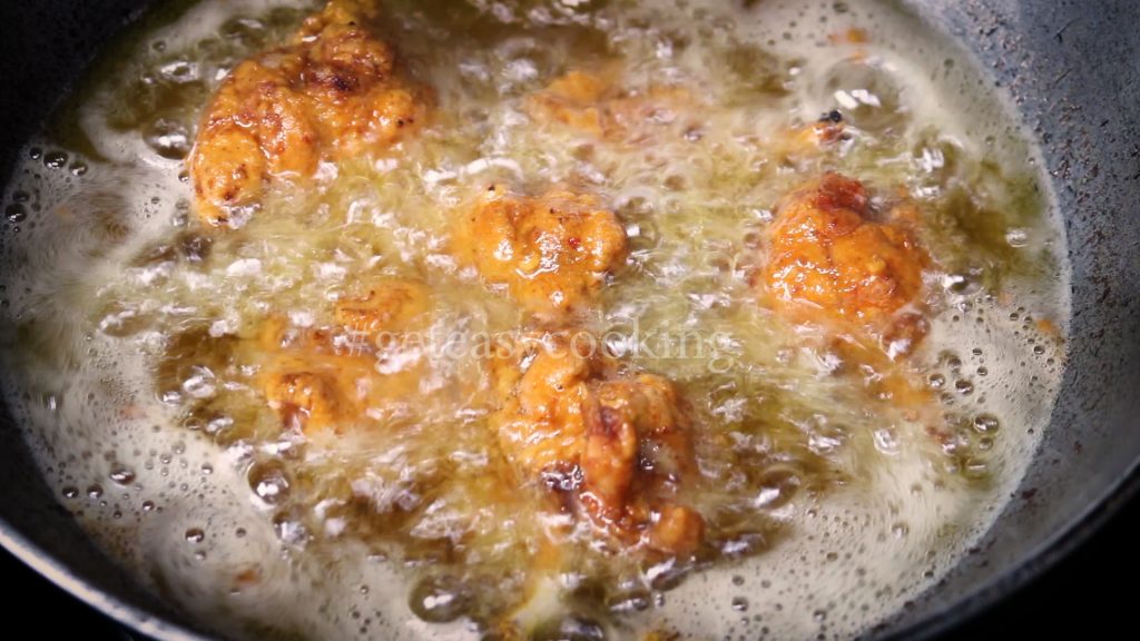 drums of heaven chicken