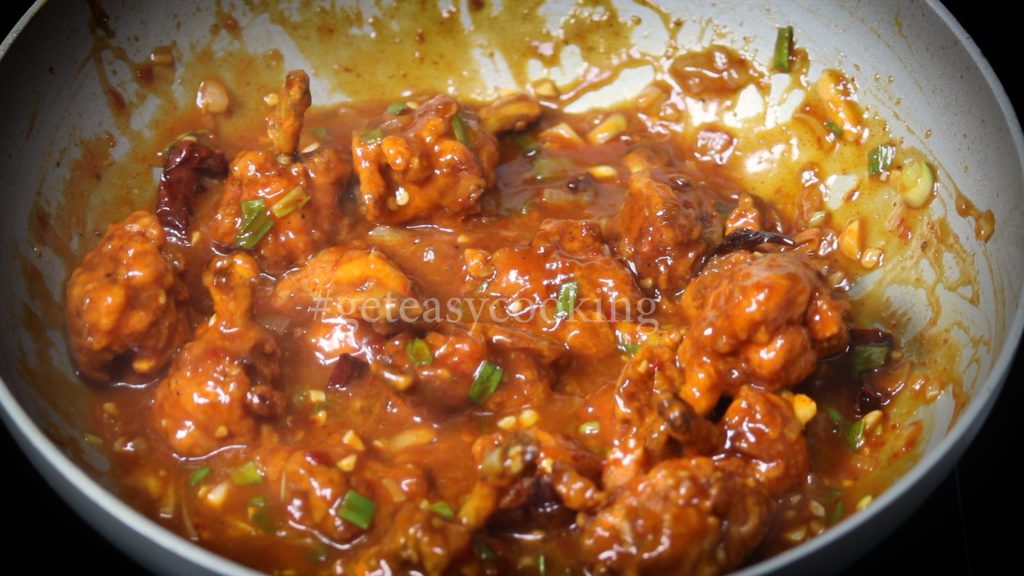 drums of heaven recipe