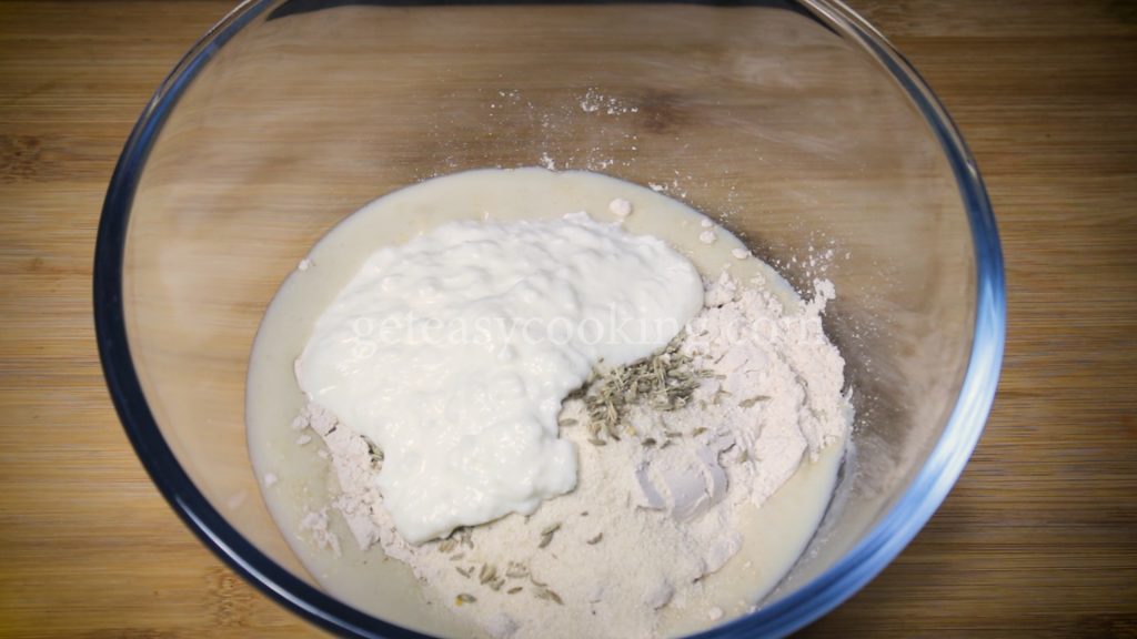 atta malpua recipe