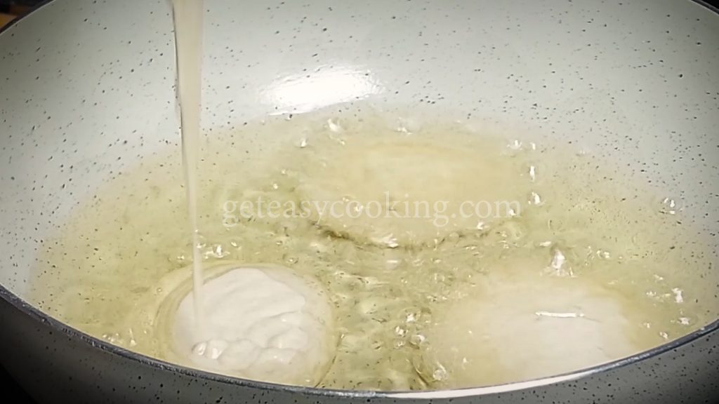 banana malpua recipe