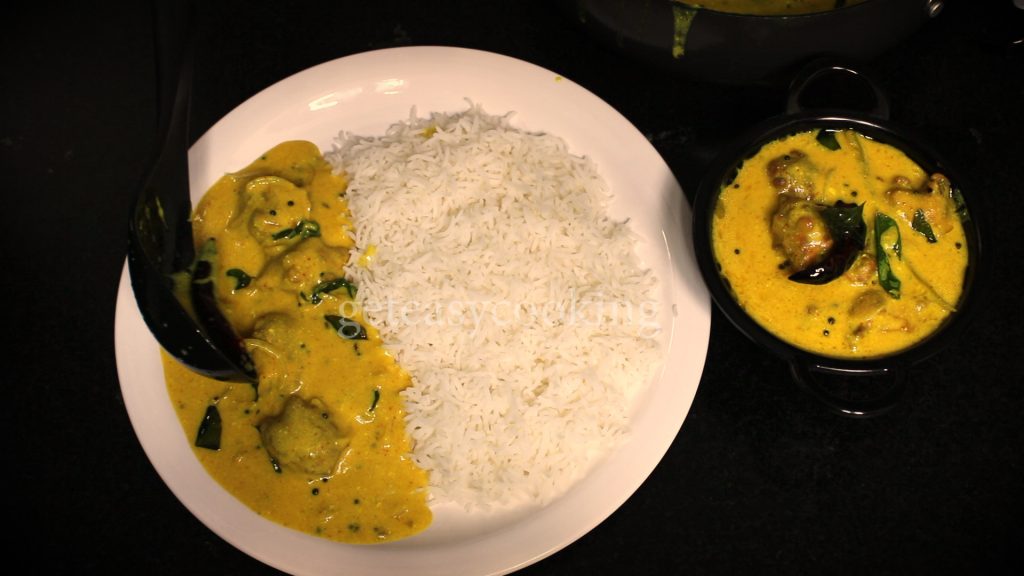 kadhi pakora banane ki vidhi