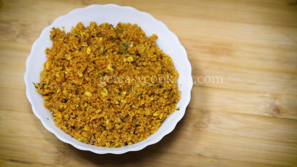bedmi poori atta recipe
bedmi poori
