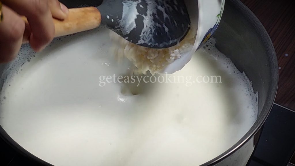 verka kheer