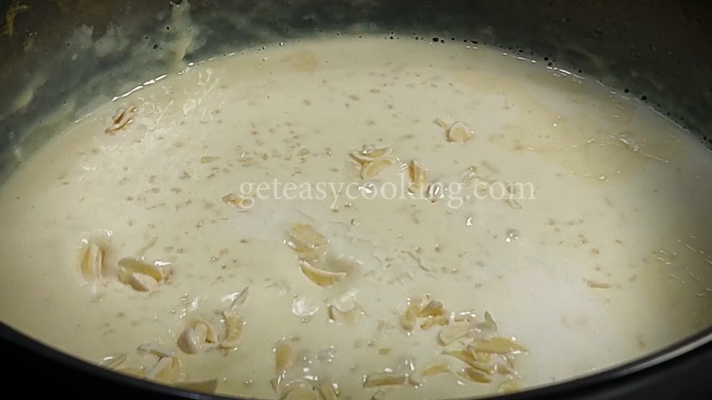 ganesh ji ki kheer wali kahani