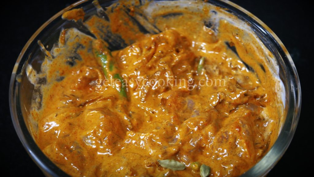 best mutton biryani