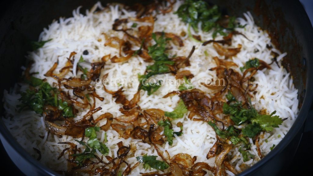 best mutton biryani