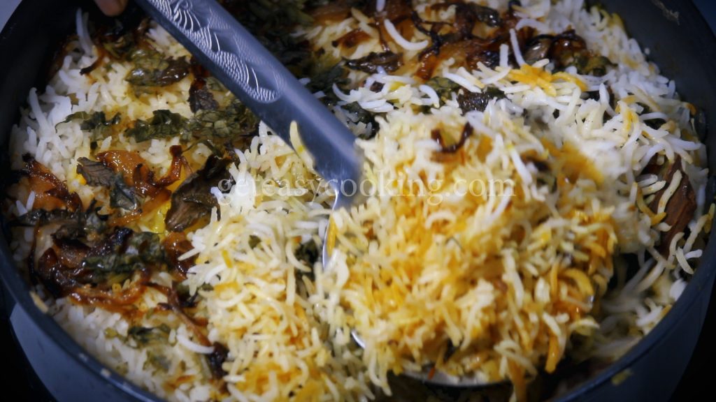 madurai muniyandi vilas mutton biryani recipe