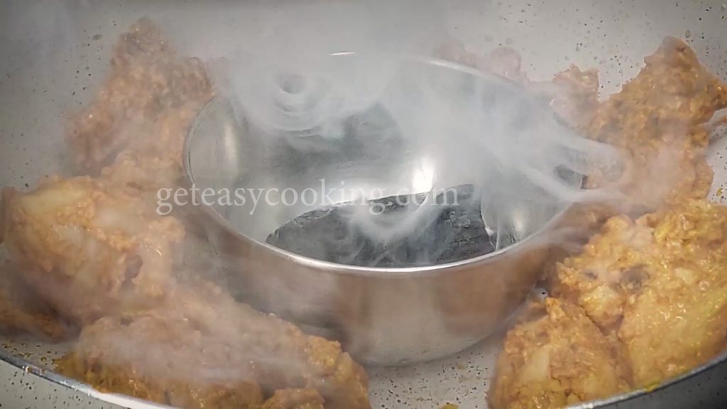 changezi chicken karol bagh menu