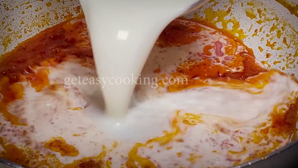 changezi chicken delhi