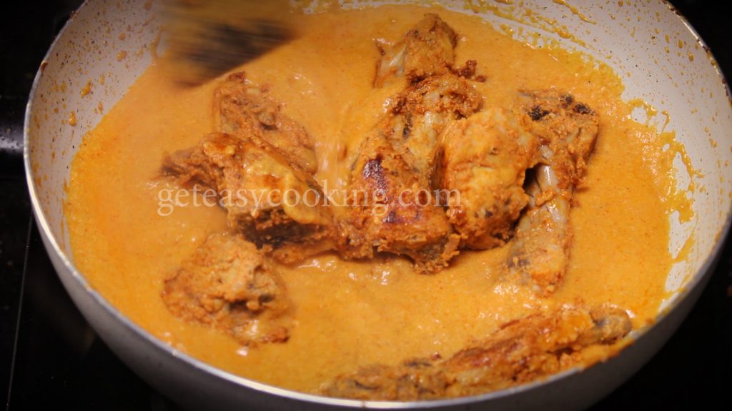 chicken changezi banane ka tarika