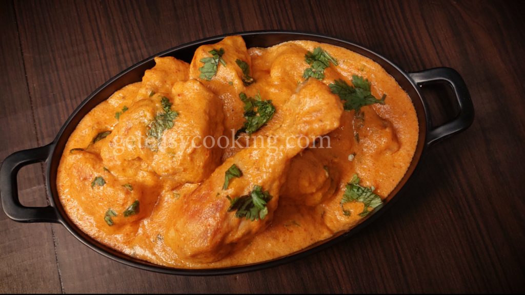 chicken changezi