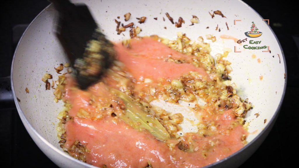 egg masala fry