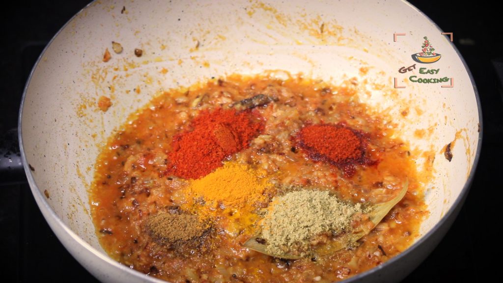 masala egg fry