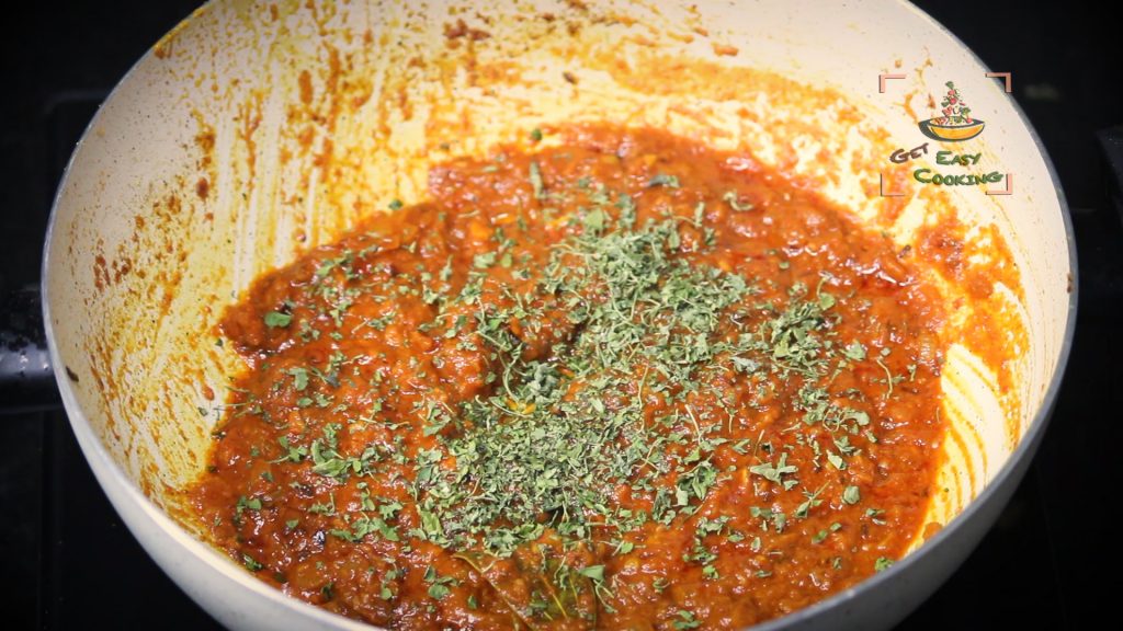 silky masala eggs