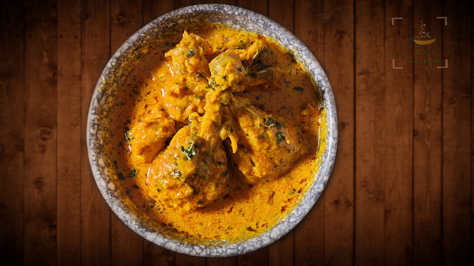 Kasuri Murgh Malai