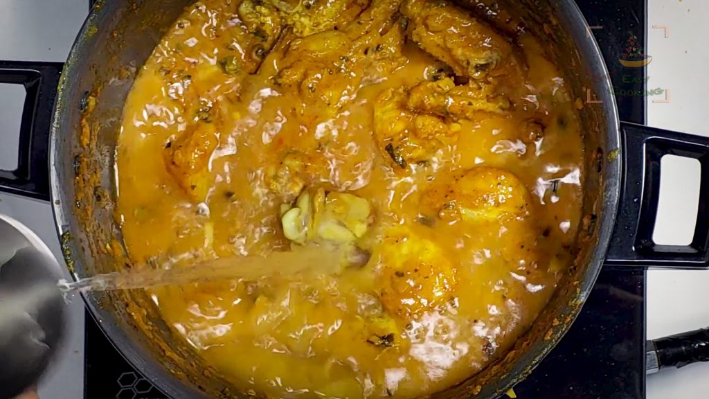 methi malai chicken recipe in hindi