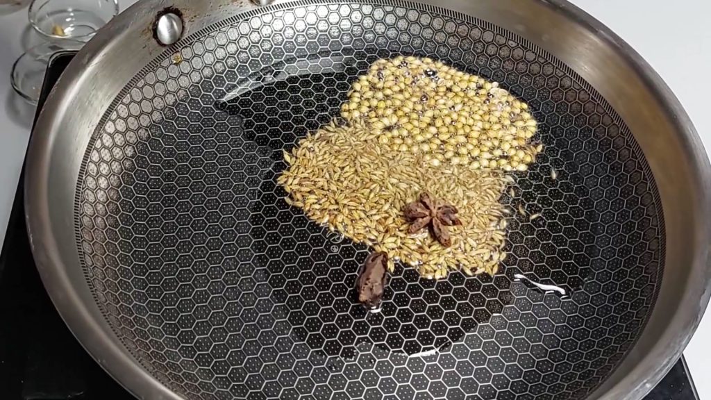 Vada Rassa