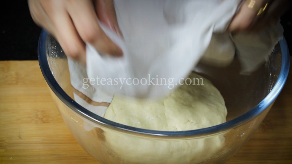 stuffed kulcha