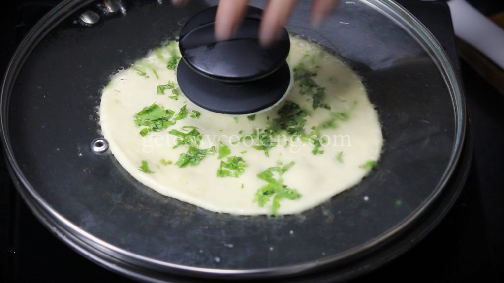 paneer kulcha