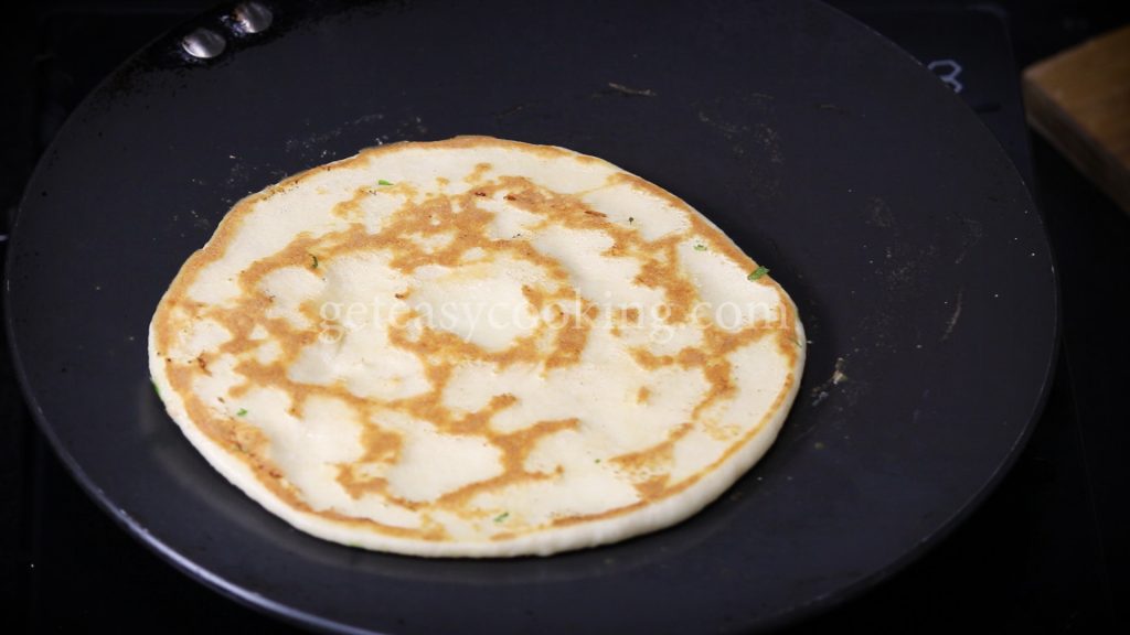 bharwan kulcha