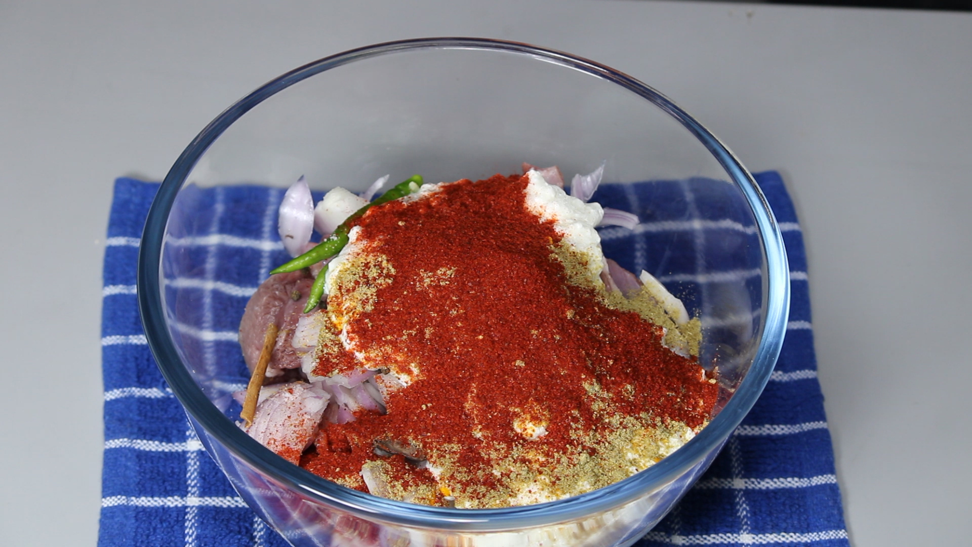 mutton banane ki recipe