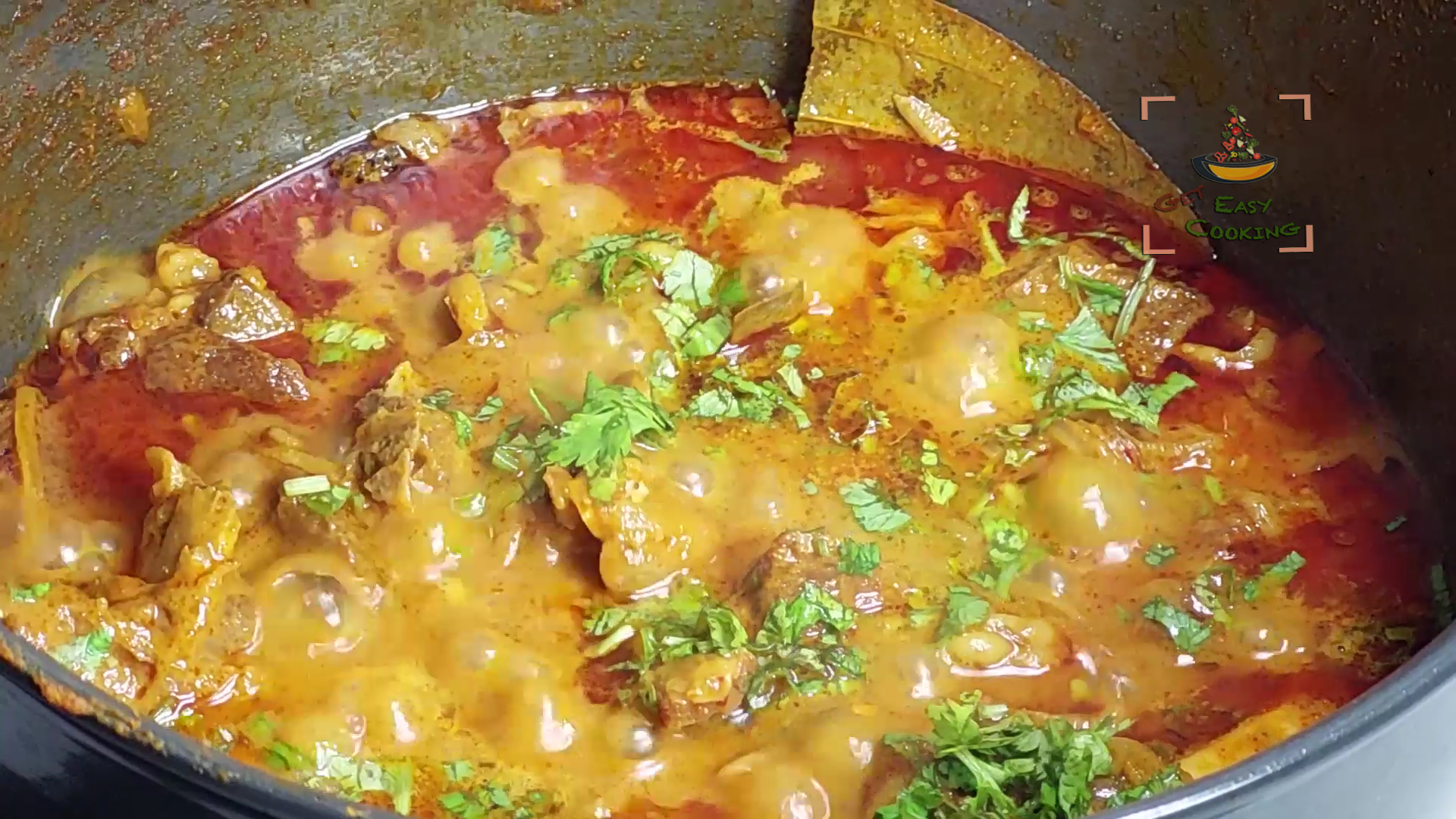 mutton kuruma