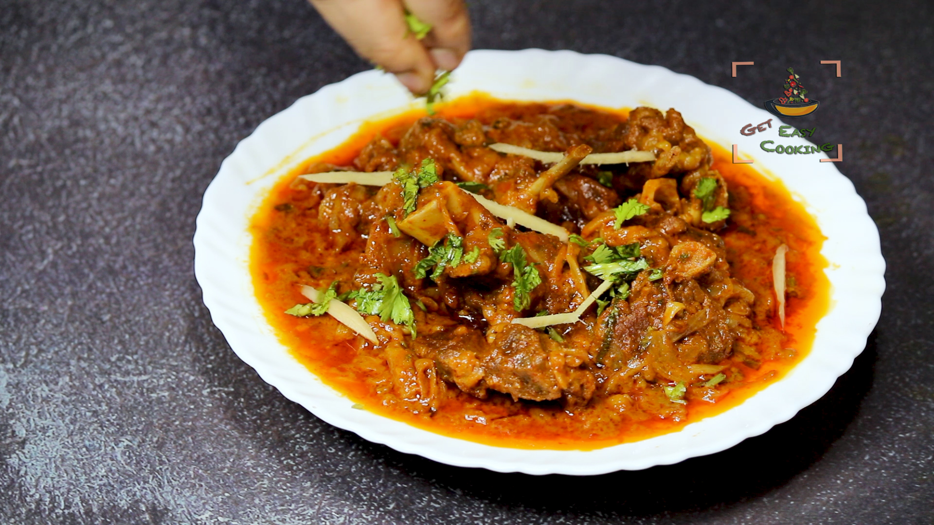 mutton beliram