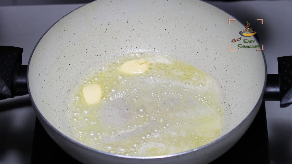 how to make a shahi paneer