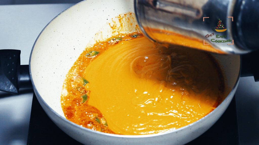 shahi paneer and naan