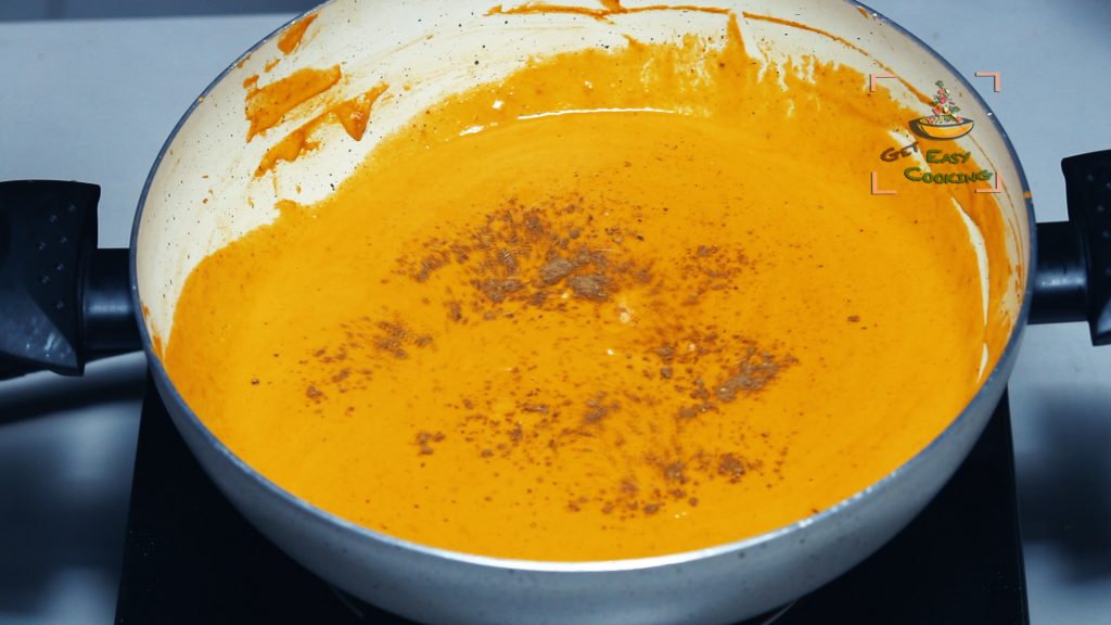 shahi paneer recipe restaurant style