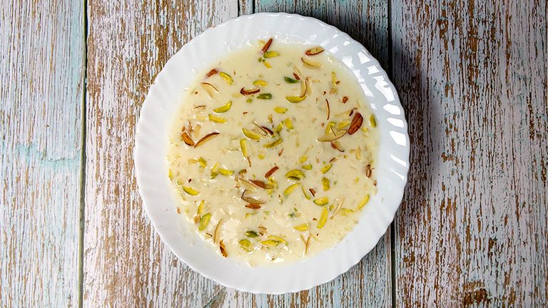 lauki kheer recipe