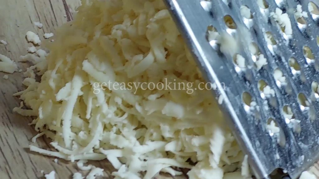 paneer ghotala with maska pav