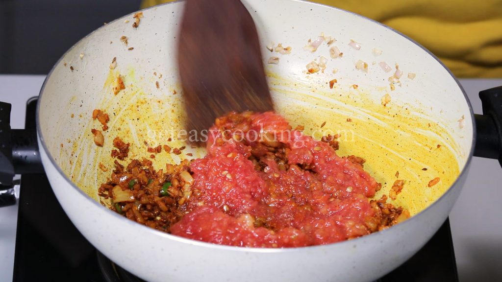 paneer cheese ghotala