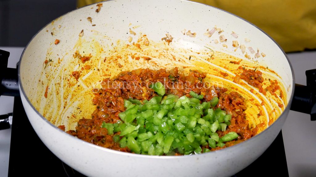 paneer ghotala
