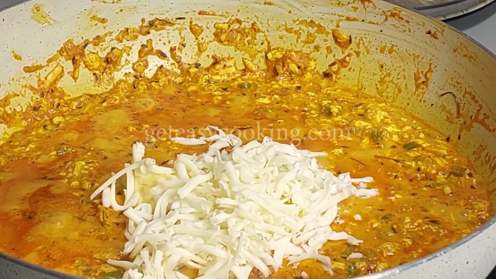 get easy cooking