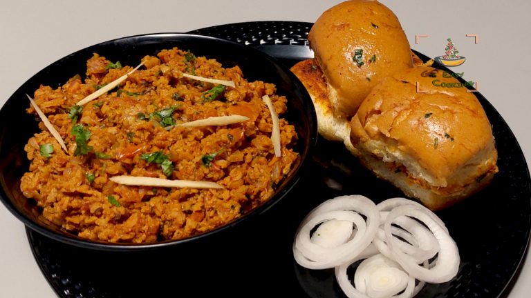 nutrela soya granules keema recipe