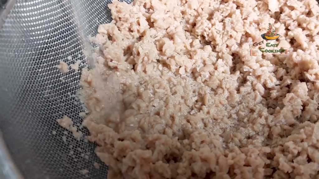 soya chunks biryani