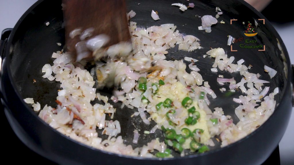 keema pav