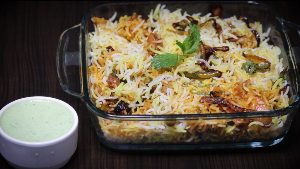biryani restaurant