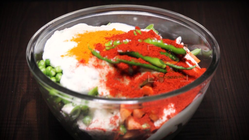 veg biryani near me