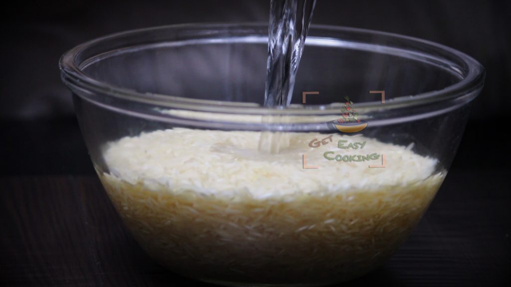 instant pot biryani veg