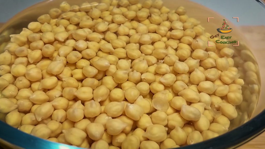 how to make chole bhature in gujarati