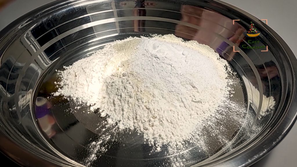 how to make bhatura
