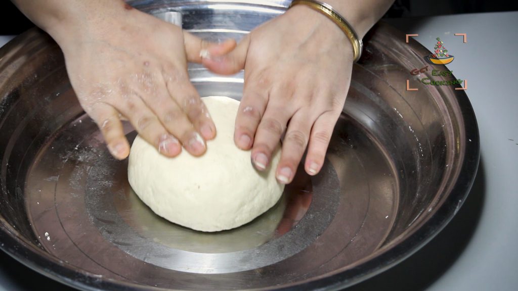 bhatura rezept