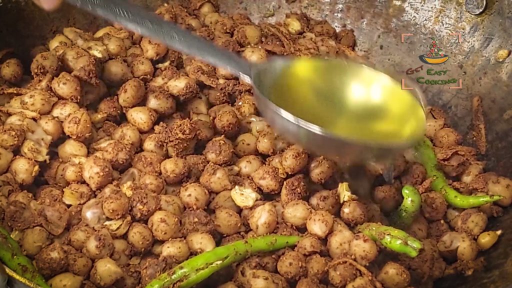 how to make pindi chole in hindi
