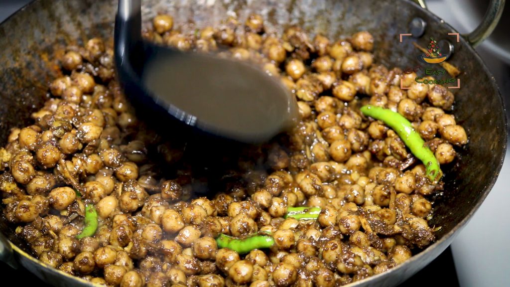 pindi chole recipe