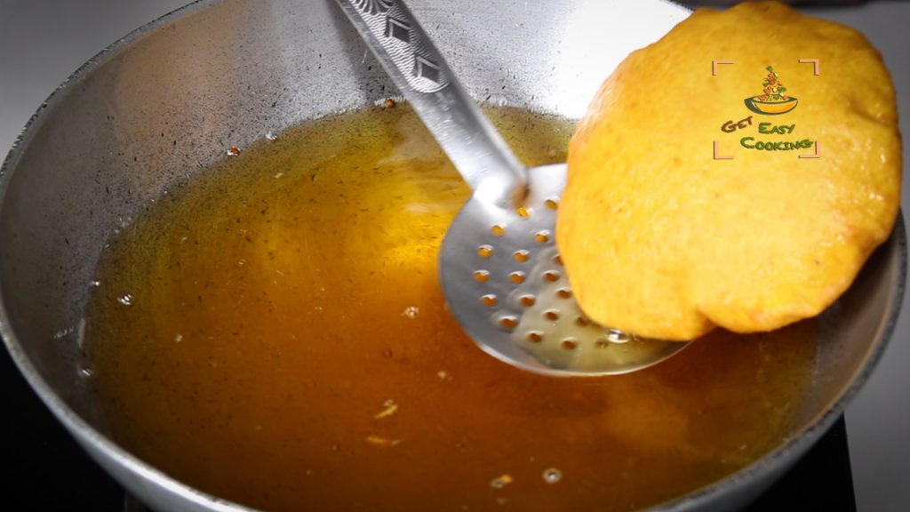 bhatura