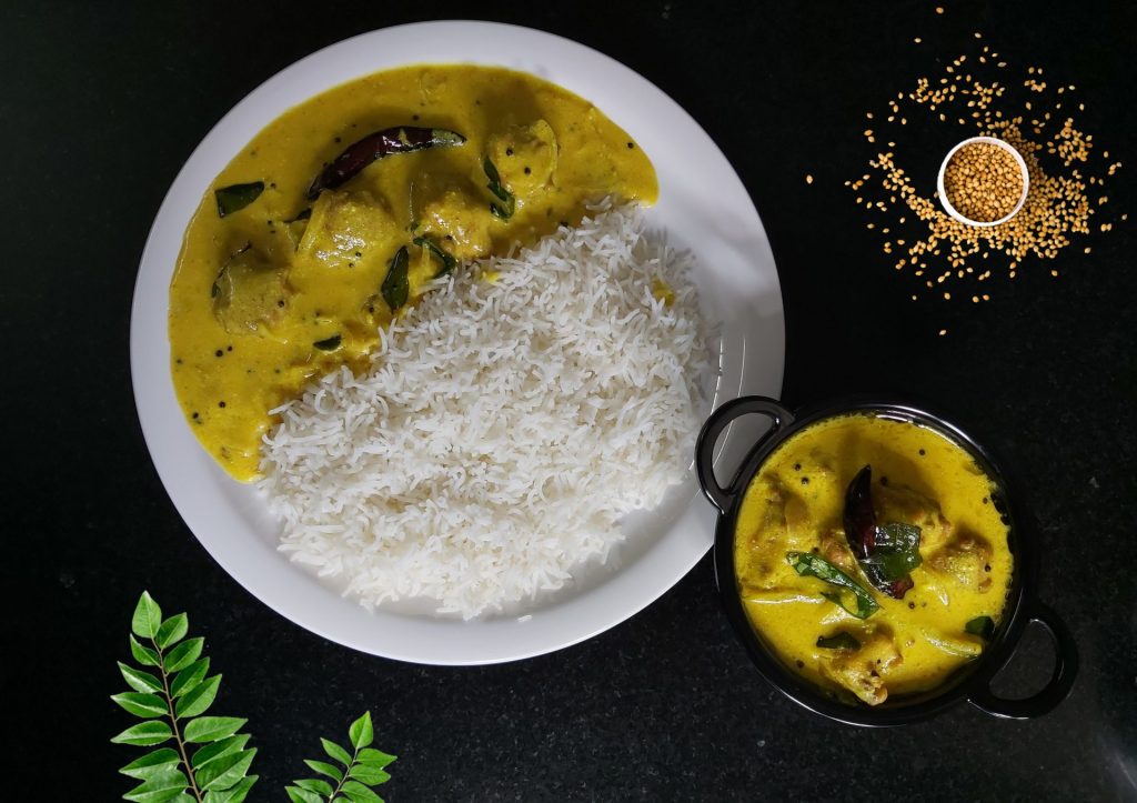kadhi pakora banane ki vidhi
