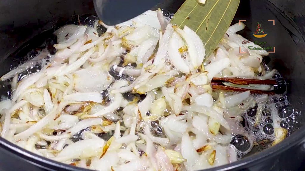 chicken tehari recipe in bengali